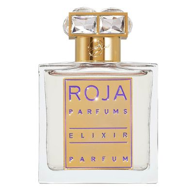 عطر إليكسير بور فام Perfume Women روجا دوف