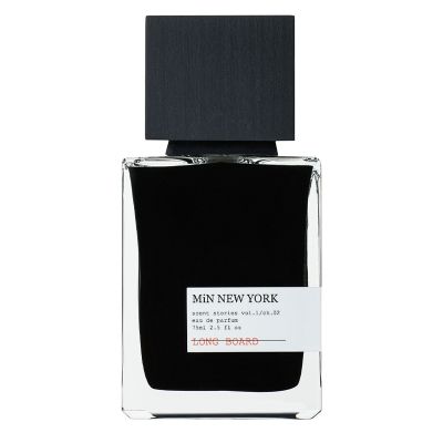 Long Board Eau de Parfum for Women and Men MiN New York