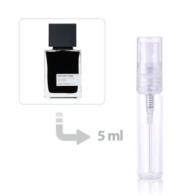 عطر لونج بورد أو دي بارفيوم للجنسين مي إن نيويورك