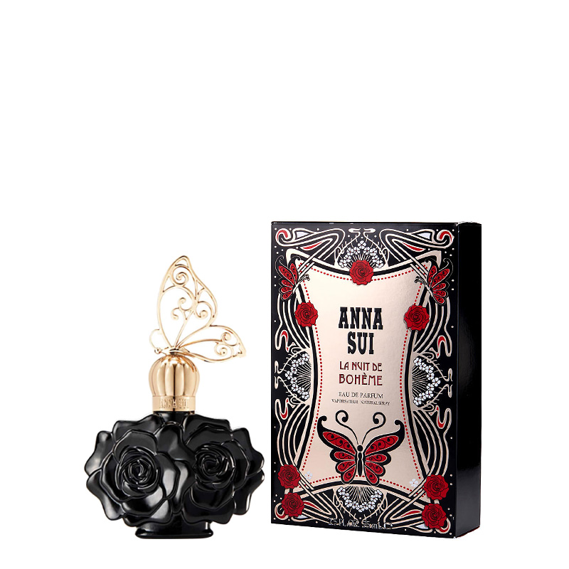 La Nuit De Boheme Eau de Parfum Women Anna Sui perfume & fragrance