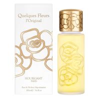 Quelques Fleurs l Original Eau de Parfum for Women Houbigant