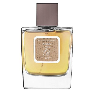 Amber Eau de Parfum for Women and Men Franck Boclet