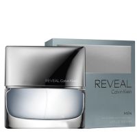 Reveal Eau de Toilette For Men Calvin Klein