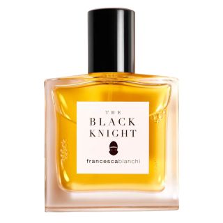 The Black Knight Extrait de Parfum for Women and Men Francesca Bianchi