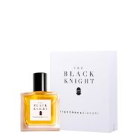 The Black Knight Extrait de Parfum for Women and Men Francesca Bianchi