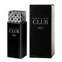 Azzaro Club Eau de Toilette For Men