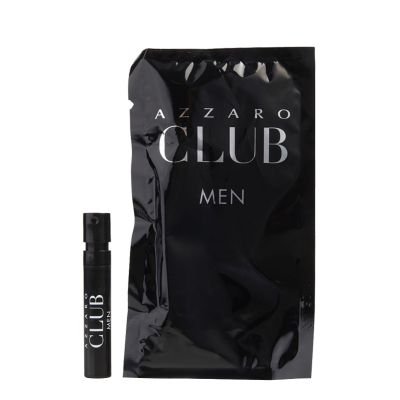 Azzaro Club Eau de Toilette For Men