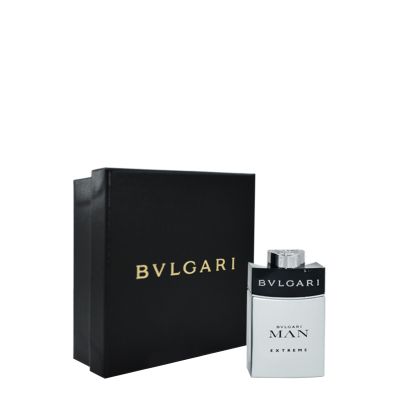 عطر بولغاري مان إكستريم أو دي تواليت للرجال بولغاري