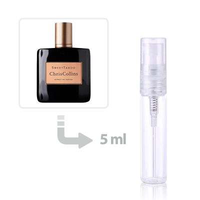 عطر سويت تابو إكسترايت دي بارفان للرجال والنساء كريس كولينز