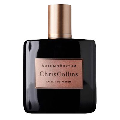 Autumn Rhythm Extrait de Parfum Women and Men Chris Collins