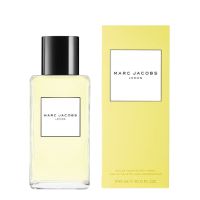 Splash Lemon Eau de Toilette Women and Men Marc Jacobs