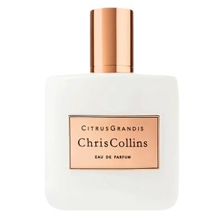 Citrus Grandis Eau de Parfum Women and Men Chris Collins