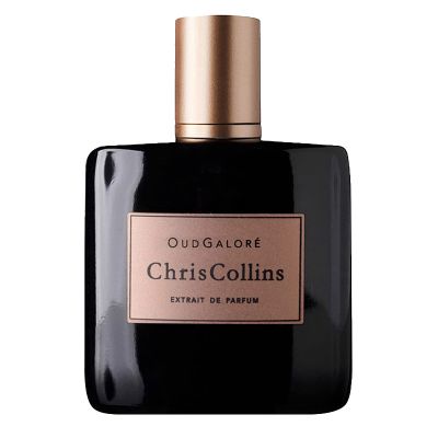 Oud Galore Extrait de Parfum Women and Men Chris Collins