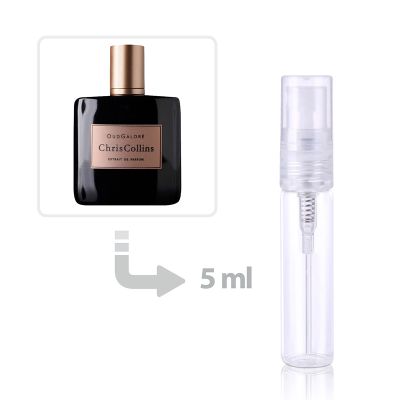 عطر أود جالور إكسترايت دو بارفان للنساء والرجال - كريس كولنز