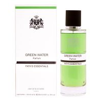 Green Water Perfume Women and Men Jacques Fath