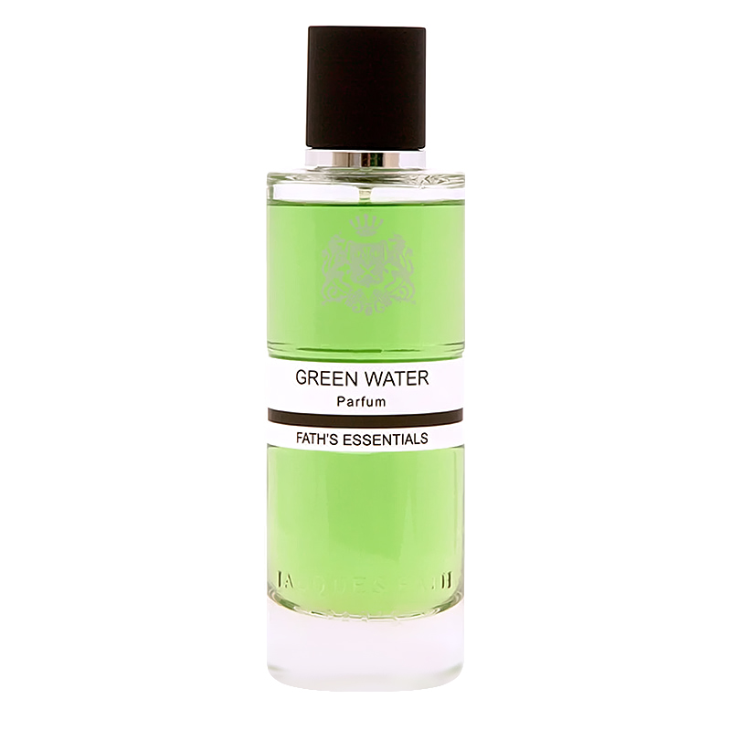 GREEN WATER パルファム 50ml JACQUES FATH GREEN WATER | Fragrance by Jacques Fath Parfums | Official
