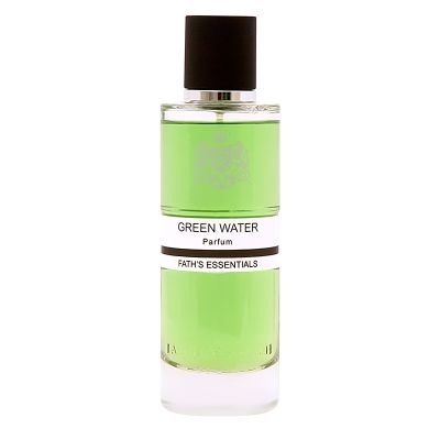 Green Water Perfume Women and Men Jacques Fath Green Water Perfume Women and Men Jacques Fath
