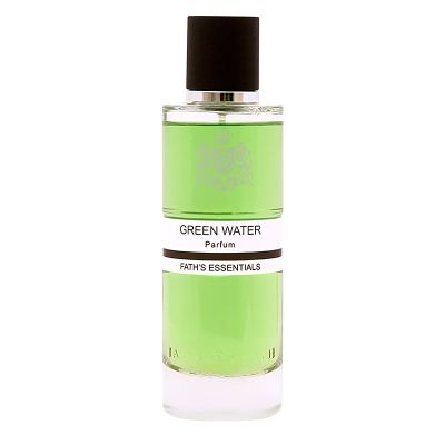 Green Water Perfume Women and Men Jacques Fath