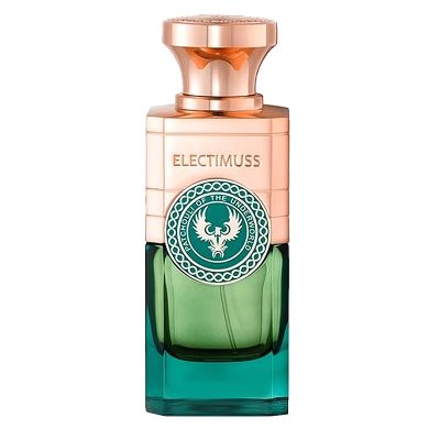 Persephone S Patchouli Perfume Women and Men Electimuss