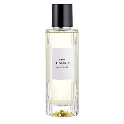 Tulipe Eau de Parfum Women and Men Le Galion