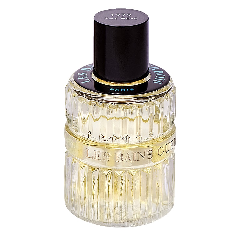 未使用 Les Bains Guerbois 1979 ニューウェイブ ゲルボワ 【公式通販】