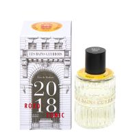 2018 Roxo Tonic Eau de Parfum Women and Men Les Bains Guerbois