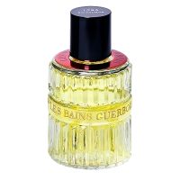 1986 Eclectique Eau de Parfum Women and Men Les Bains Guerbois