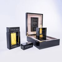 Charming Explosion Extrait de Parfum Women and Men Trend Perfumes