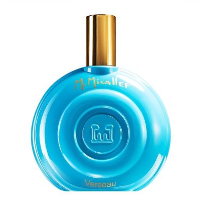 Verseau Eau de Parfum Women and Men M. Micallef