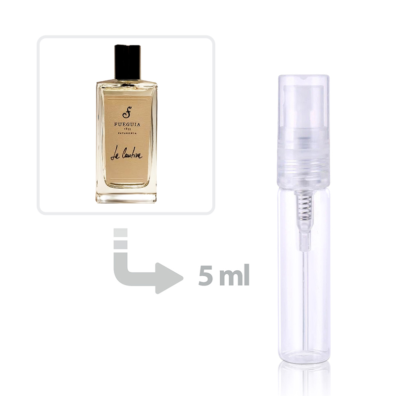 La Cautiva Eau de Parfum Women and Men Fueguia 1833 perfume