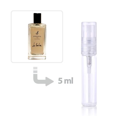 La Cautiva Eau de Parfum Women and Men Fueguia 1833