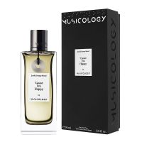 Cause I M Happy Eau de Parfum Women and Men Musicology