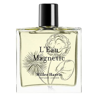 LEau Magnetic Eau de Parfum for Women and Men Miller Harris