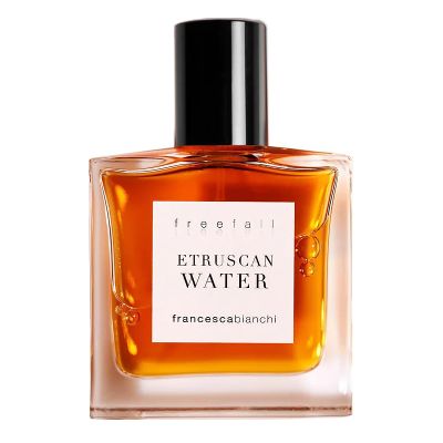 Etruscan Water Extrait de Parfum for Women and Men Francesca Bianchi