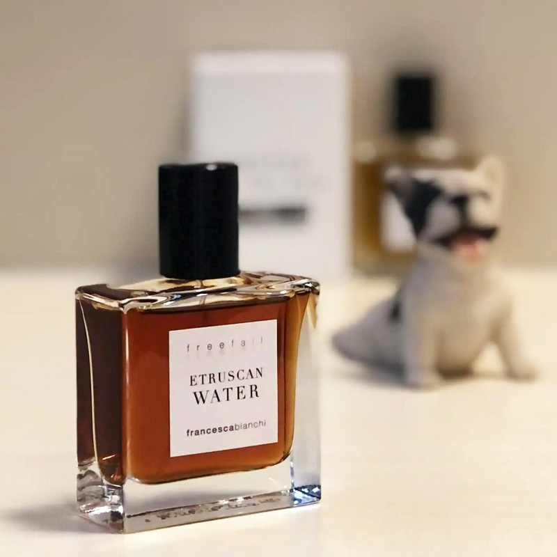 Amazon.com : Francesca Bianchi Perfumes - Etruscan Water