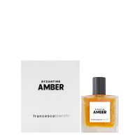 Byzantine Amber Extrait de Parfum Women and Men Francesca Bianchi