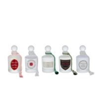 Miniature giftset leading ladies collection for Women and Men 5 pcs Penhaligon s