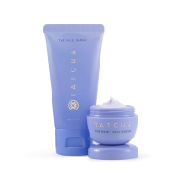 giftset dewy cleanse + hydrate for Women 2 pcs tatcha