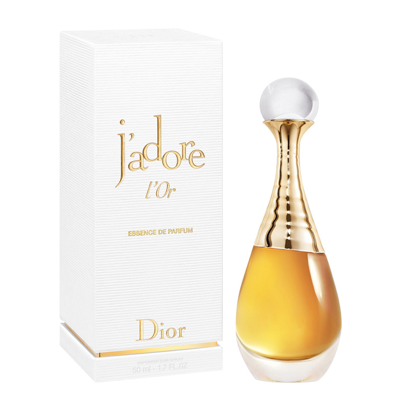 J Adore L Or 2023 Eau de Parfum Women Dior perfume fragrance Riah