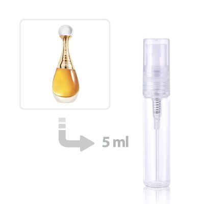 J'adore L'Or 2023 Eau de Parfum للنساء من ديور
