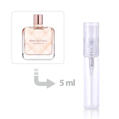 عطر ايريسستبل فريش أو دي تواليت للنساء جيفنشي