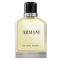 Armani Eau Pour Homme Eau de Toilette For Men Giorgio Armani