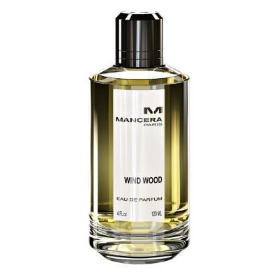 Wind Wood Eau de Parfum for Men Mancera