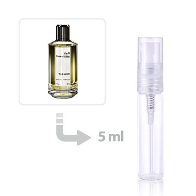 Wind Wood Eau de Parfum for Men Mancera