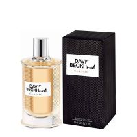 Classic Eau de Toilette Men David Beckham