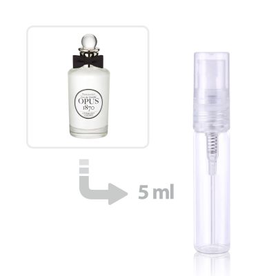 عطر أوبوس 1870 أو دي تواليت للرجال بينهاليغونز