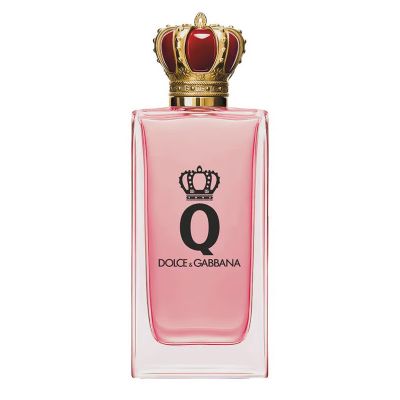 Q By Dolce Gabbana Eau de Parfum Women Dolce & Gabbana - D&G