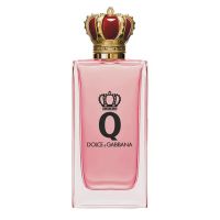Q By Dolce Gabbana Eau de Parfum Women Dolce & Gabbana - D&G