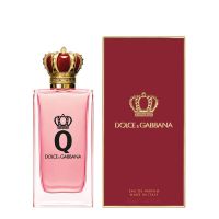 Q By Dolce Gabbana Eau de Parfum Women Dolce & Gabbana - D&G