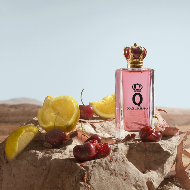 Dolce gabbana eau on sale